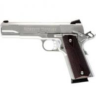 ROBERTS SUPER GRADE PRO 45ACP 5 ALL SS - SGPS45 ROBERTS SUPER GRADE PRO 45ACP 5 ALL SS - SGPS45