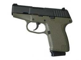 Kel-Tec CNC 9MM DAO PST 10R HC GN - P-11-HC-GN Kel-Tec CNC 9MM DAO PST 10R HC GN - P-11-HC-GN