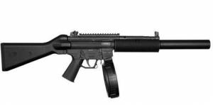ATA GSG522-SD CARB .22 LR  B 110R - GERG522SDR