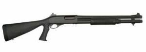 Remington LE 870P 12M/18 GR SFIVS 7R - 24577