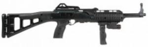 Hi-Point 17.5" Black 45 ACP Carbine - 4595TSFGFL Hi-Point 17.5" Black 45 ACP Carbine - 4595TSFGFL