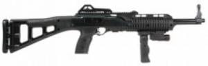 Hi-Point 17.5" Black 45 ACP Carbine