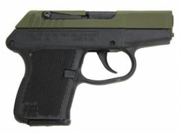 Kel-Tec CNC P-3AT-G-B P-3AT 6+1 380ACP 2.76" - P3ATGB Kel-Tec CNC P-3AT-G-B P-3AT 6+1 380ACP 2.76" - P3ATGB