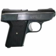 COB FREEDOM 380 5RD BLK CHROME - CA380BCB