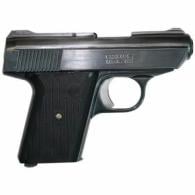 COB FREEDOM 380 5RD BLK CHROME - CA380BCB COB FREEDOM 380 5RD BLK CHROME - CA380BCB
