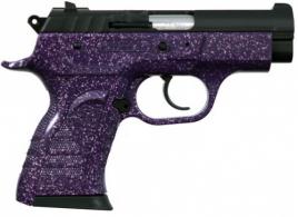 EUROPEAN AMERICAN ARMORY Witness Pavona Imperial 9+1 40S&W 3.6" - 999412