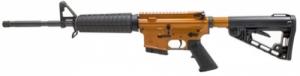 Black Forge BLF15-556-YORG Youth M4 10+1 .223 REM/5.56 NATO 16.5" - BLF15556YORG Black Forge BLF15-556-YORG Youth M4 10+1 .223 REM/5.56 NATO 16.5" - BLF15556YORG