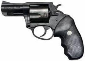 Charter Arms Police Bulldog 6RD 38SP +P 4" - 13860 Charter Arms Police Bulldog 6RD 38SP +P 4" - 13860