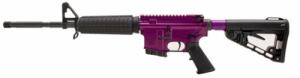 Black Forge BLF15-556-YVLT Youth M4 10+1 .223 REM/5.56 NATO 16.5" - BLF15556YVLT Black Forge BLF15-556-YVLT Youth M4 10+1 .223 REM/5.56 NATO 16.5" - BLF15556YVLT