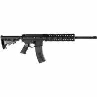 PLT M-4 RIFLE .22 LR  25 RD MAG - PA1002RF