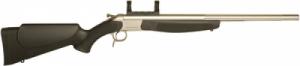 CVA SCOUT 35 REM V2 CMPT SS/BLK - CR4808S