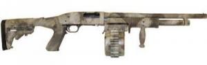 ADT SW VENOM AS 12G 10RD DRM C - AT-00212 ADT SW VENOM AS 12G 10RD DRM C - AT-00212