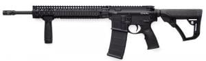 Daniel Defense DDM4v5 Lightweight 5.56 NATO Semi Automatic Rifle - 02-123-16138-047