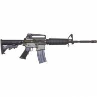 Bushmaster Patrolman's Carbine 5.56mm NATO Semi-Auto Rifle