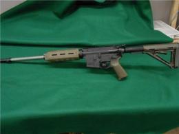 COR CORE-15 MOE OD 16 300BLK - 100597