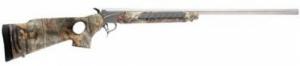 Thompson/Center Pro Hunter .280 Rem  Stainless, Hardwood Thumbhole Stock - 5664