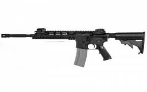 Stag Arms M8T Left-Handed 223 Remington / 5.56mm NATO Semi Automatic Rifle - SA8TL Stag Arms M8T Left-Handed 223 Remington / 5.56mm NATO Semi Automatic Rifle - SA8TL