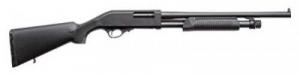 CPA C6-12 TAC PMP FS+PG 5+1 BLK - 930.022