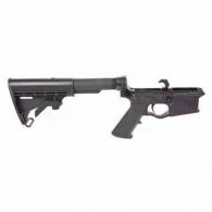 American Tactical Imports AR15 Omni Hybrid Complete Lower Receiver - ATIGLOW201 American Tactical Imports AR15 Omni Hybrid Complete Lower Receiver - ATIGLOW201