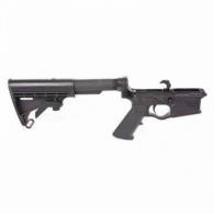 American Tactical Imports AR15 Omni Hybrid Complete Lower Receiver - ATIGLOW201 American Tactical Imports AR15 Omni Hybrid Complete Lower Receiver - ATIGLOW201