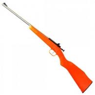 KSA .22 LR ORANGE SYN S/S - KSA258 KSA .22 LR ORANGE SYN S/S - KSA258