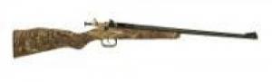 KSA .22 MAG  LEAF CAMO TAN BLUE - KSA283
