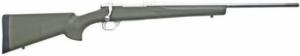 Howa-Legacy Hogue .300 Win Mag 3-Round Green Stainless  Rugged Precision - HGR-63313