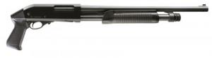 CPA C6-12 TAC PMP PG 5+1 BLK - 930.021 CPA C6-12 TAC PMP PG 5+1 BLK - 930.021