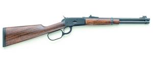 Chiappa Fireams 1892 Trapper Carbine 45 Long Colt Lever Action Rifle - 920.339 Chiappa Fireams 1892 Trapper Carbine 45 Long Colt Lever Action Rifle - 920.339