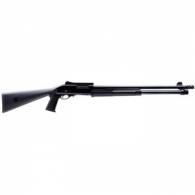CPA C9-12 TAC PMP FLPG 8+1 BLK - 930.030
