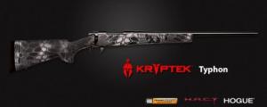 Howa-Legacy Kryptek 7mm-08 Rem RL Typhon Package  Stealth & Precision - HKF36707KT
