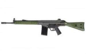 PTR PTR-G1 C 308 10RD GRN S/E - G1915301
