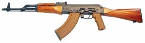 I.O. Polish Sporter 30+1 7.62x39mm 16.25"