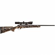 Howa-Legacy Moonshine .22-250 Rem OS Package  Ultimate Varmint Hunter 22" 5+1 - HMC61207OS