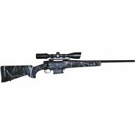 Howa-Legacy .243 Win RL Whitetail Package  Highlander Camo Edition - HMC36207HMW