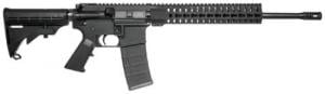 CMMG Inc. MK4 T, 5.56 NATO RIFLE, SBN