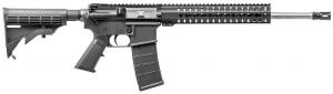 CMMG Inc. MK4 T 5.56mm NATO Semi-Auto Rifle - 55A59C5 CMMG Inc. MK4 T 5.56mm NATO Semi-Auto Rifle - 55A59C5