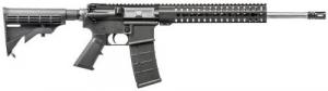 CMMG Inc. MK4 T 5.56mm NATO Semi-Auto Rifle - 55A59C5