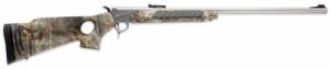 Thompson/Center Pro Hunter .22-250 Rem Stainless, Hardwood Thumbhole Stock - 5685 Thompson/Center Pro Hunter .22-250 Rem Stainless, Hardwood Thumbhole Stock - 5685