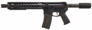 Black Forge BLF15-556-T1P T1 Pistol 30+1 .223 REM/5.56 NATO 10.5" - BLF15556T1P Black Forge BLF15-556-T1P T1 Pistol 30+1 .223 REM/5.56 NATO 10.5" - BLF15556T1P