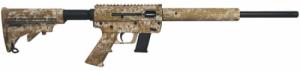 JR Carbine JRC40TD15-TB/DC Takedown DC 15+1 40S&W 17" - JRC40TD15TBDC JR Carbine JRC40TD15-TB/DC Takedown DC 15+1 40S&W 17" - JRC40TD15TBDC