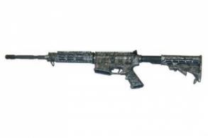 STA 3 5.56 16 FLTP SKULL PB - SA3SPB STA 3 5.56 16 FLTP SKULL PB - SA3SPB