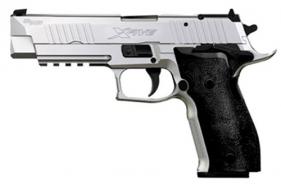 Sig Sauer P226 X-Five Entry 40 S&W - 226X5E-40-EN Sig Sauer P226 X-Five Entry 40 S&W - 226X5E-40-EN