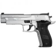 SIG Sauer P226 X-Five Allaround Semi Automatic Pistol .40 S& - 226X5E-40-AR