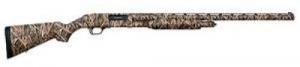 MOSSBERG 535 ATS WATERFOWL 12 GAUGE - 45602 MOSSBERG 535 ATS WATERFOWL 12 GAUGE - 45602