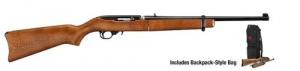 RUGER 10/22 TAKEDOWN 22 LR - 11167 RUGER 10/22 TAKEDOWN 22 LR - 11167