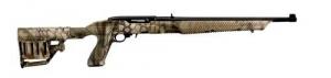 Ruger 10/22 Carbine 22 LR Semi-Auto Rifle - 1157 Ruger 10/22 Carbine 22 LR Semi-Auto Rifle - 1157