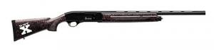 Weatherby WBY-X SA-08 - SA08GY2024PGM