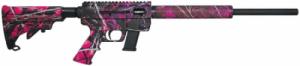 Just Right Carbine Takedown 9mm Semi-Auto Rifle - JRC9TD17TBMG