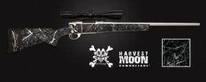 Howa-Legacy Moonshine 7mm-08 Youth Highlander Package 20" 5 - HMC26707HM